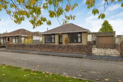 Ayr, Dalmellington Road, KA7 3TJ