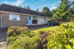 Alloway, Woodend Road, KA7 4QP