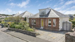 Ayr, Auchentrae Crescent, KA7 4BB