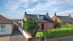 Prestwick, Berelands Road, KA9 2JT