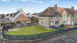 Troon, Muir Drive, KA10 6SL