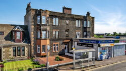 Ayr, Prestwick Road, KA8 8LA