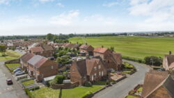 Ayr, Churchill Crescent, KA8 0SG