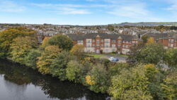 Ayr, Millbrae Court, KA7 3GT