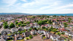Prestwick, Westbourne Gardens, KA9 1JE