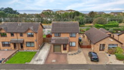 Troon, Campbell Drive, KA10 6XE