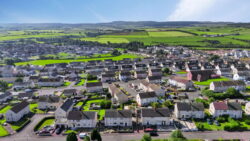 Available Soon… 3 Bedroom Semi Detached Villa