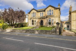 Perth, Kings Place, PH2 8AA