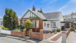Prestwick, Caerlaverock Avenue, KA9 1HS