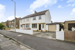 Ayr, Seaforth Road, KA8 9JB