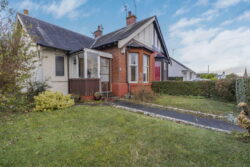 Prestwick, Caerlaverock Avenue, KA9 1HS