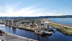 Ayr, Rowallan Court, KA7 1JR