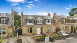 Ayr, Maybole Road, KA7 2QA