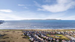 Ayr, Auchendoon Crescent, KA7 4AT