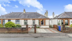 Prestwick, Adamton Road North, KA9 2LJ