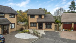 Available Soon… Ayr – Sought After Family Home in favoured development. 5/6 Apartments, cul de sac setting.