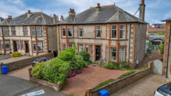 Prestwick, The Crescent, KA9 1BQ