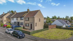 Symington, Brewlands Crescent, KA1 5RL