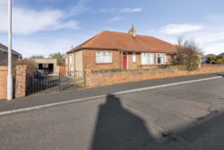 Prestwick, Adamton Terrace, KA9 2DW