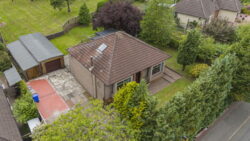 Maybole, Gardenrose Path, KA19 8AG
