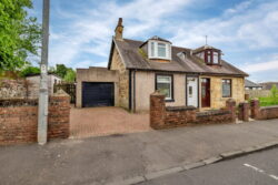 Irvine, Dreghorn, Townfoot, KA11 4EQ