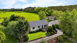 “Touchwood”, Failford, Mauchline, By Ayr, KA5 5TF