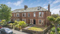 Prestwick, Regent Park, Station Road, KA9 1FQ