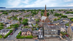 Ayr, Beresford Terrace, KA7 2EG