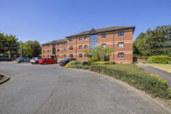 Prestwick, Monkton Court, KA9 1EN