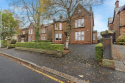 Kilmarnock, “Oakfield”, London Road, KA3 7AG