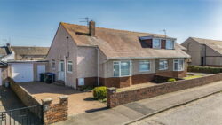 Ayr, Northfield Place, KA8 9AP
