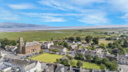 Galloway, Wigtown, South Main Street, DG8 9EH