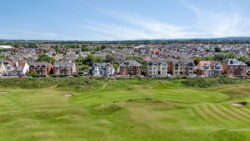 Prestwick, St Ninians Road, KA9 1SL