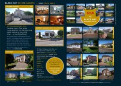 Have a browse through our PRESTWICK GOING OUT Magazine Ad for July 23