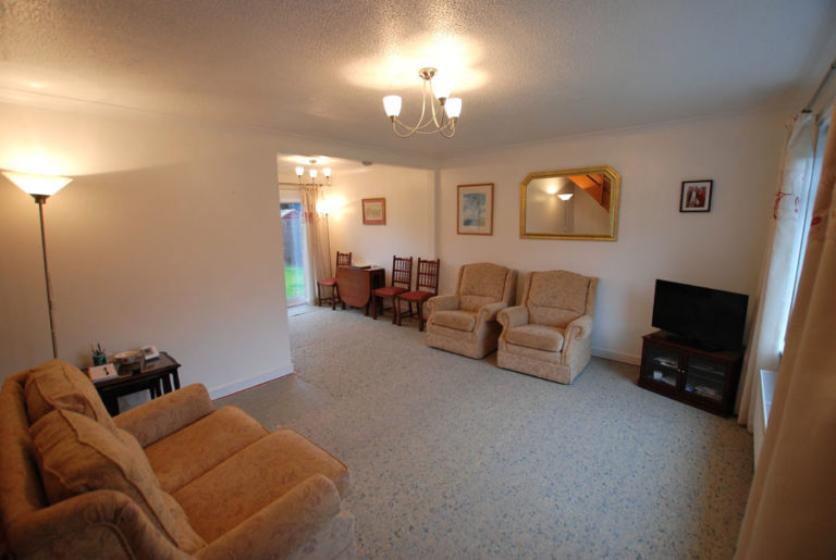 Campbell Drive, Troon, KA10 6XE Black Hay