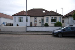 Prestwick, Newdykes Road, KA9 2LA