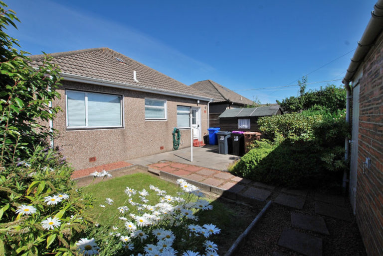 Prestwick, Kirklandholm, KA9 2EF Black Hay