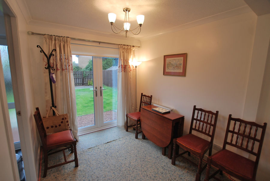 Campbell Drive, Troon, KA10 6XE Black Hay