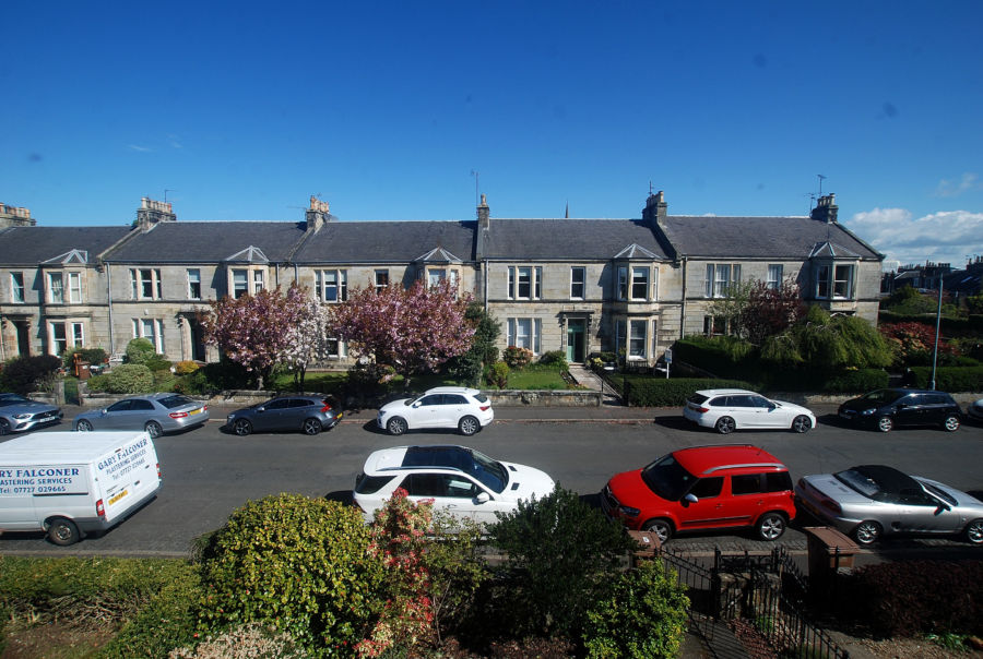 Ayr, Bellevue Road, KA7 2SA Black Hay