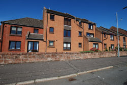 Ayr, North Harbour Street, KA8 8AB