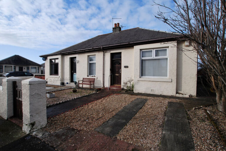Prestwick, Annfield Road, KA9 1PP Black Hay