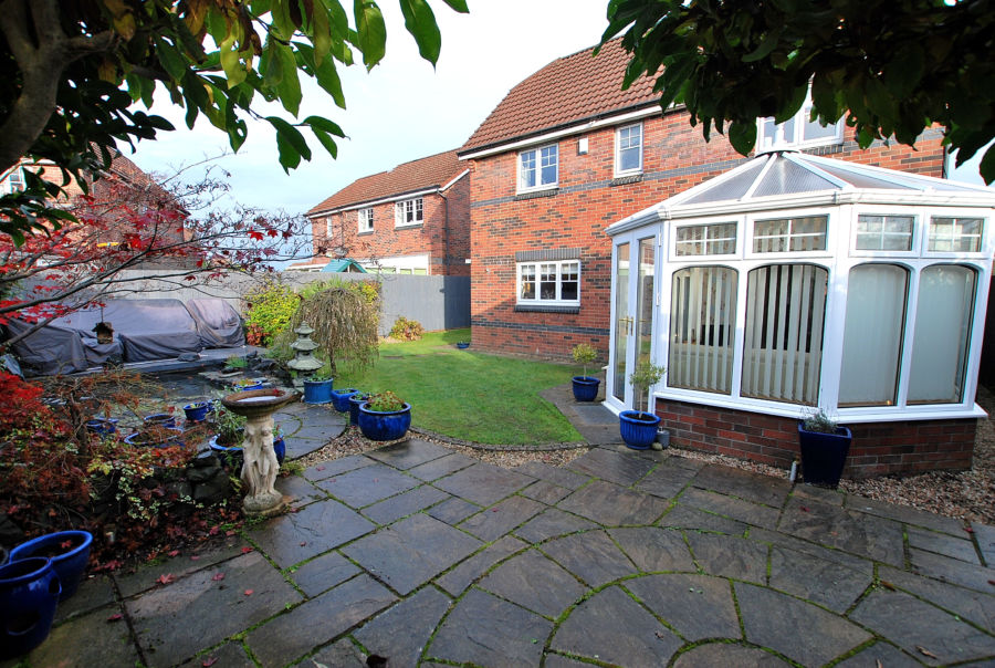 Prestwick, Obree Avenue, KA9 2NT Black Hay