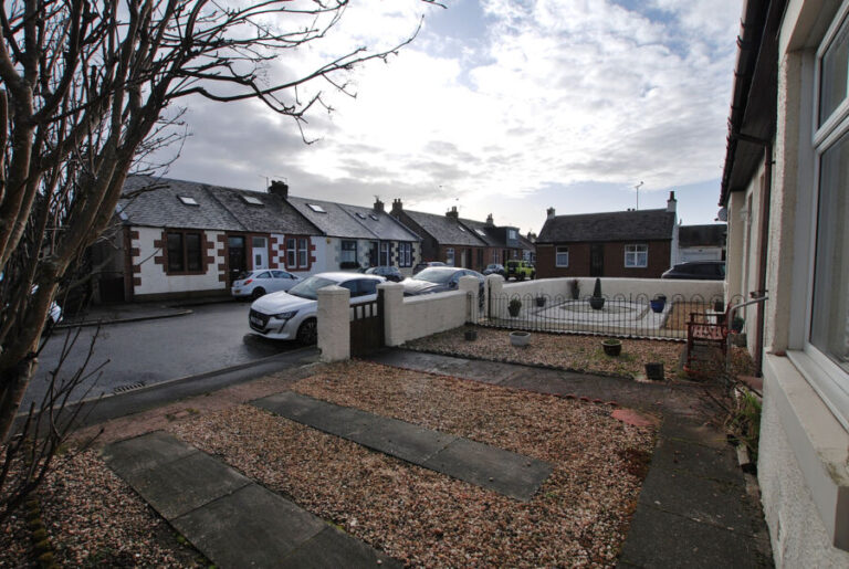 Prestwick, Annfield Road, KA9 1PP Black Hay