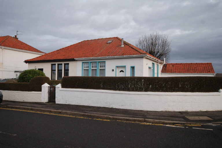 Prestwick, Berelands Road, KA9 1ER Black Hay