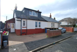 Prestwick, “Bruadarach”, St John Street, KA9 1HX