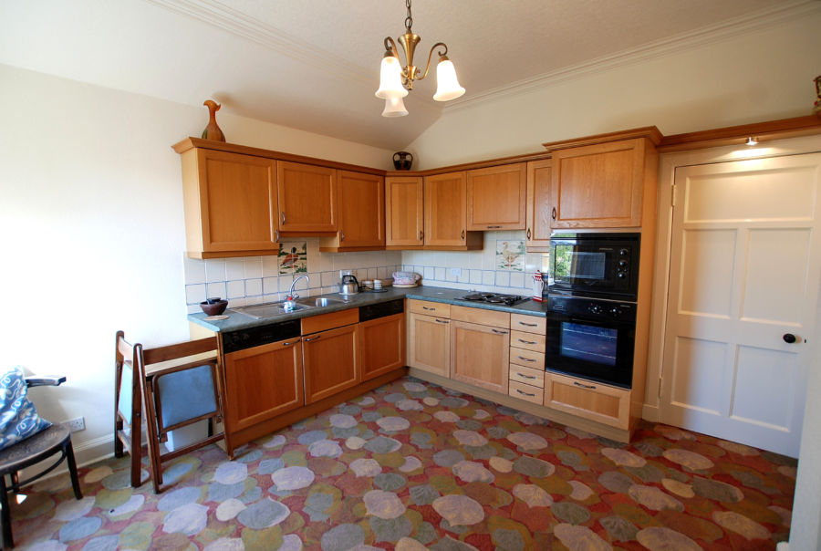 Ayr, Bellevue Road, KA7 2SA Black Hay