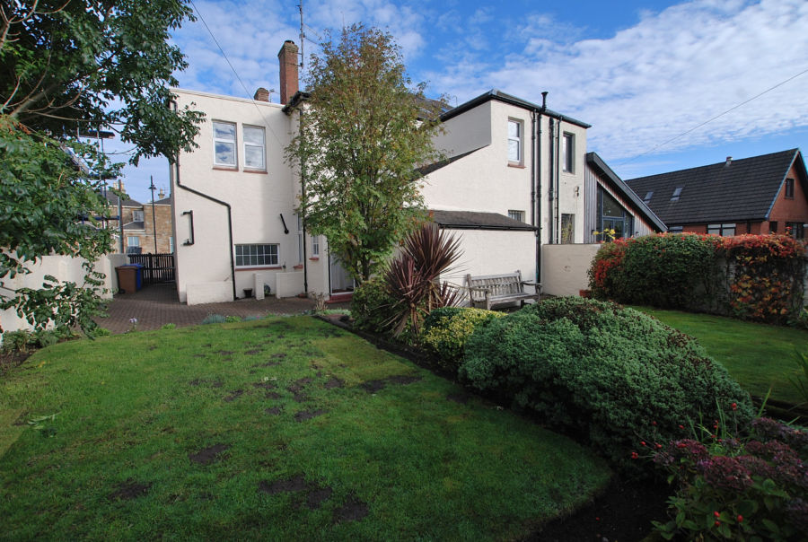 Prestwick, Links Road, KA9 1QG Black Hay