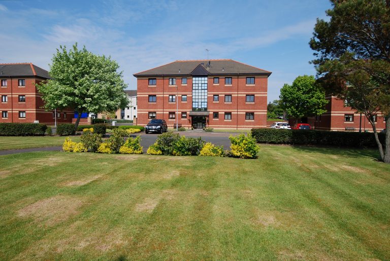 Prestwick, Monkton Court, KA9 1EN Black Hay