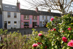 Dumfries & Galloway, Wigtown, South Main Street, DG8 9EH