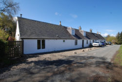 By Ayr, Sundrum, Burnside Cottage, KA6 5JX